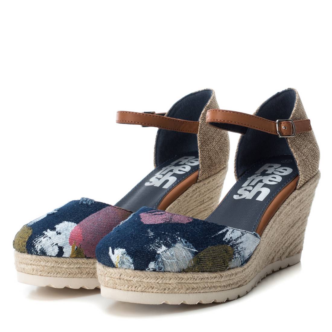 ZAPATO DE MUJER REFRESH 06983001 - Image 5