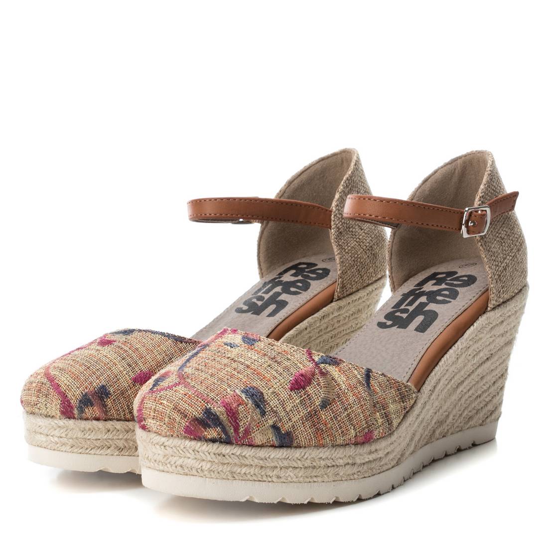 ZAPATO DE MUJER REFRESH 06983101 - Image 5