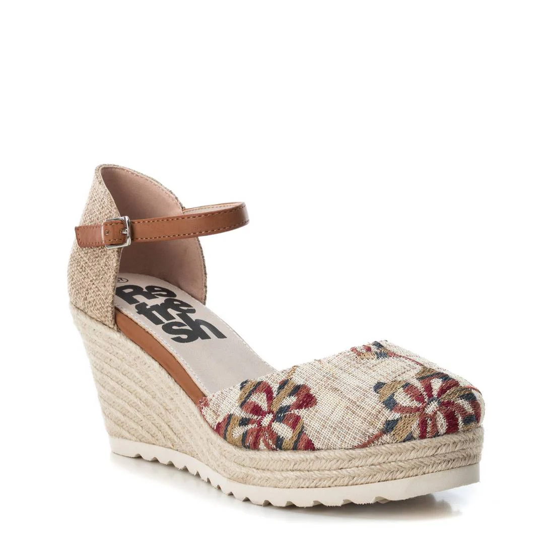 ZAPATO DE MUJER REFRESH 06983102 - Image 3