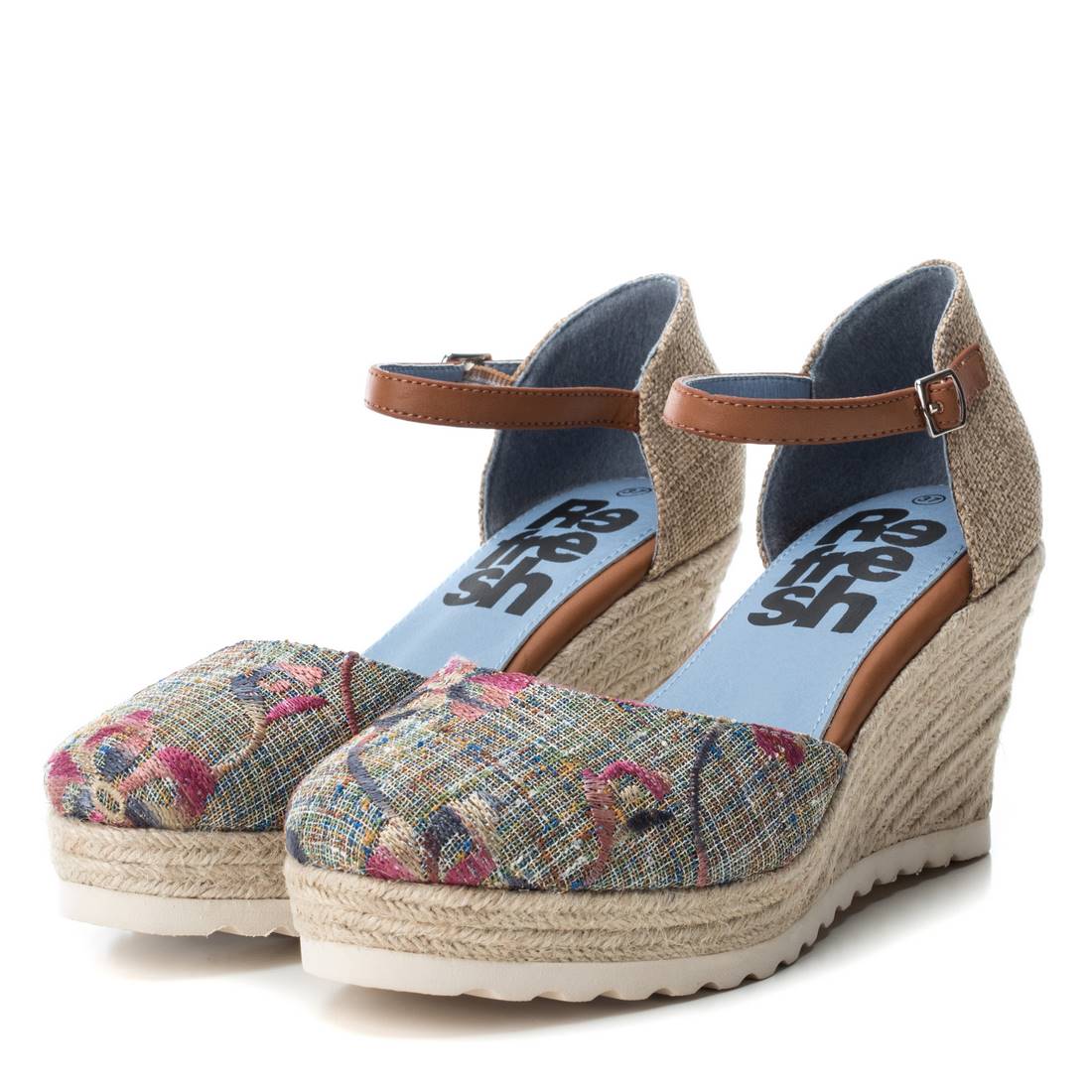 ZAPATO DE MUJER REFRESH 06983103 - Image 5