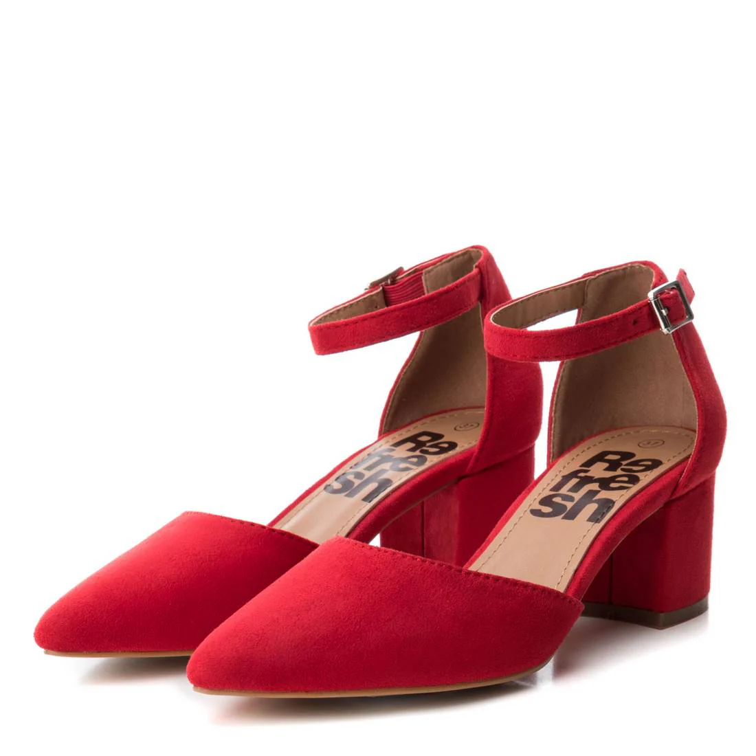 ZAPATO DE MUJER REFRESH 06983801 - Image 5