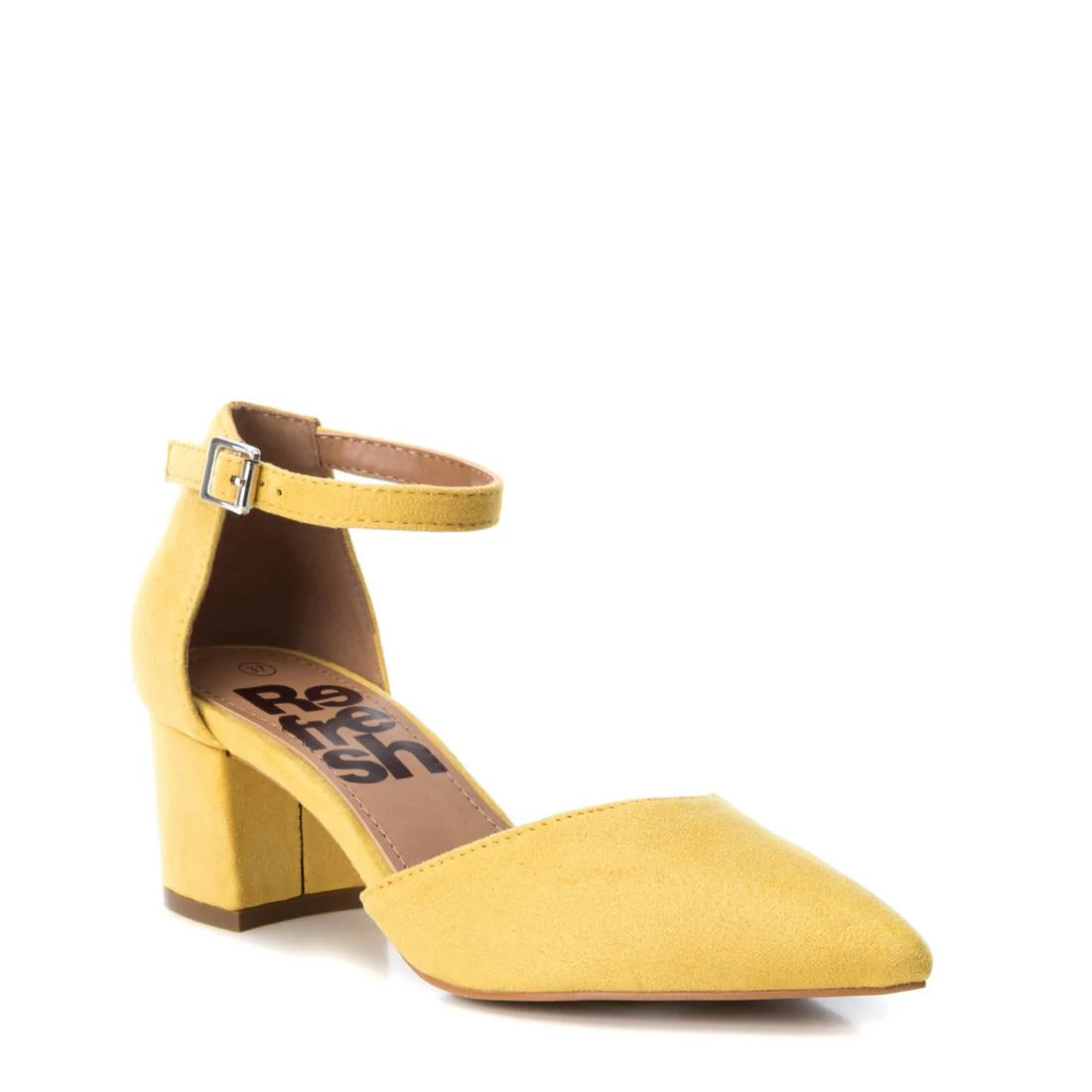 ZAPATO DE MUJER REFRESH 06983802 - Image 3