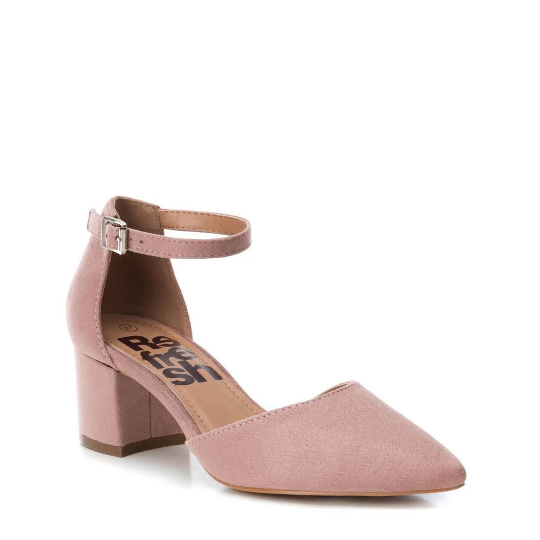 ZAPATO DE MUJER REFRESH 06983804 - Image 3