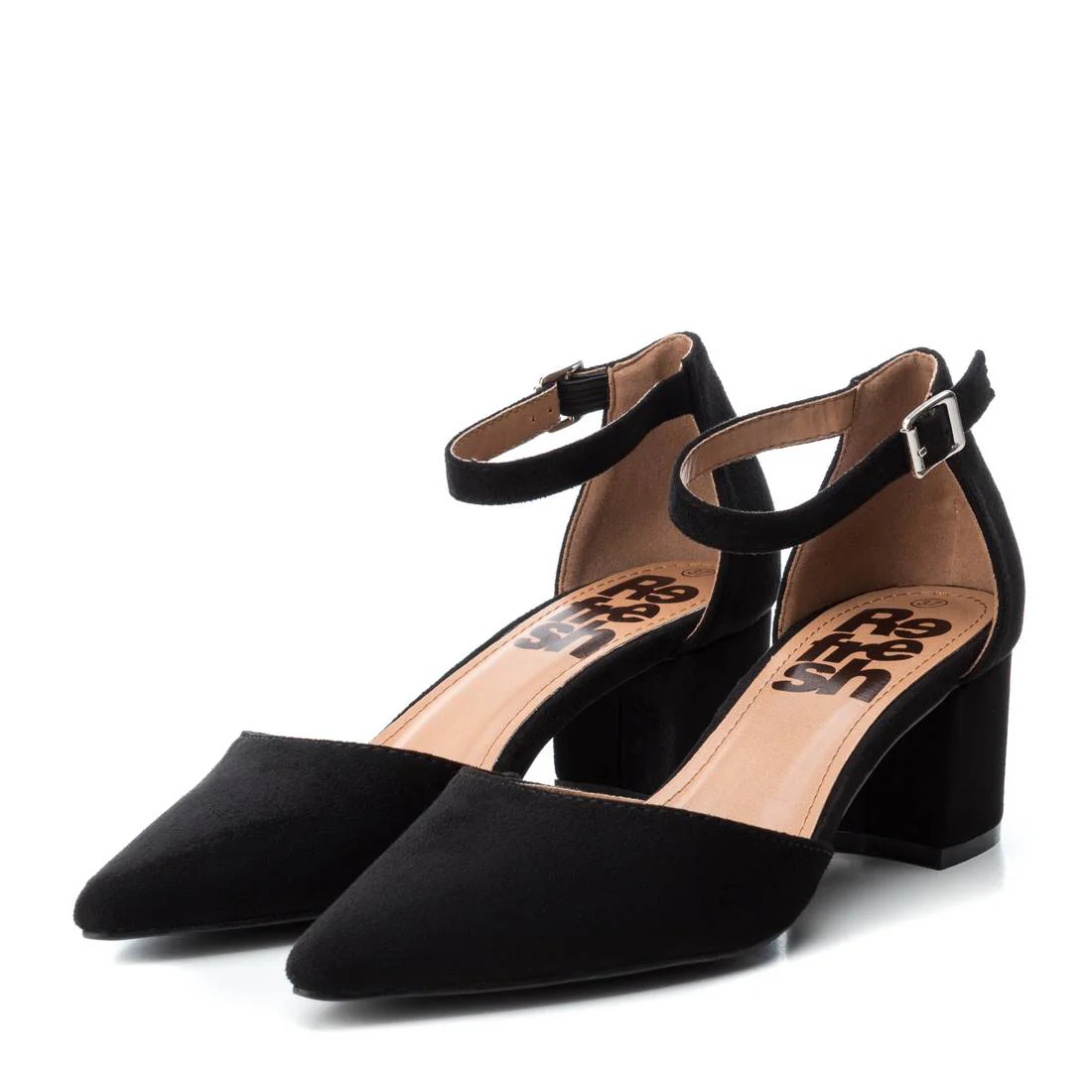 ZAPATO DE MUJER REFRESH 06983806 - Image 4