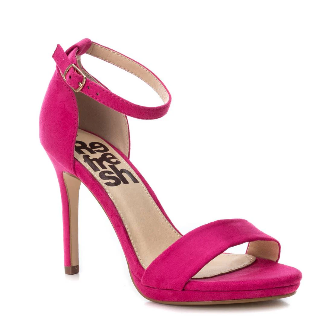ZAPATO DE MUJER REFRESH 06984004 - Image 3