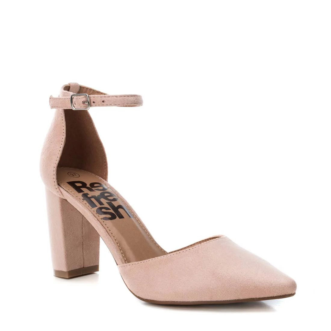 ZAPATO DE MUJER REFRESH 06984301 - Image 3