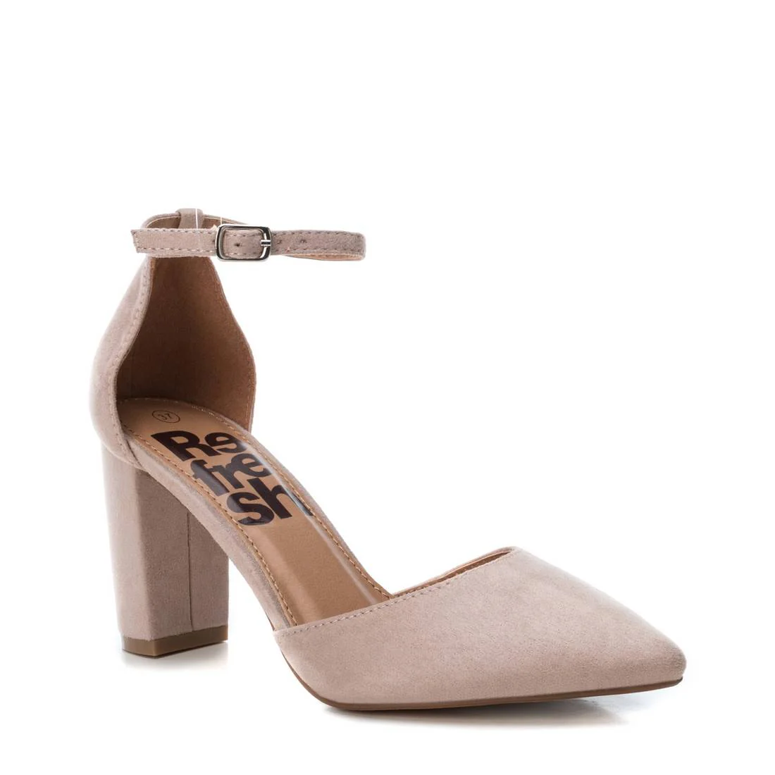 ZAPATO DE MUJER REFRESH 06984302 - Image 3