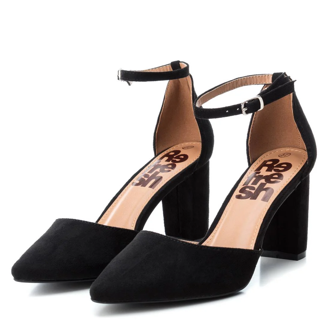 ZAPATO DE MUJER REFRESH 06984304 - Image 5
