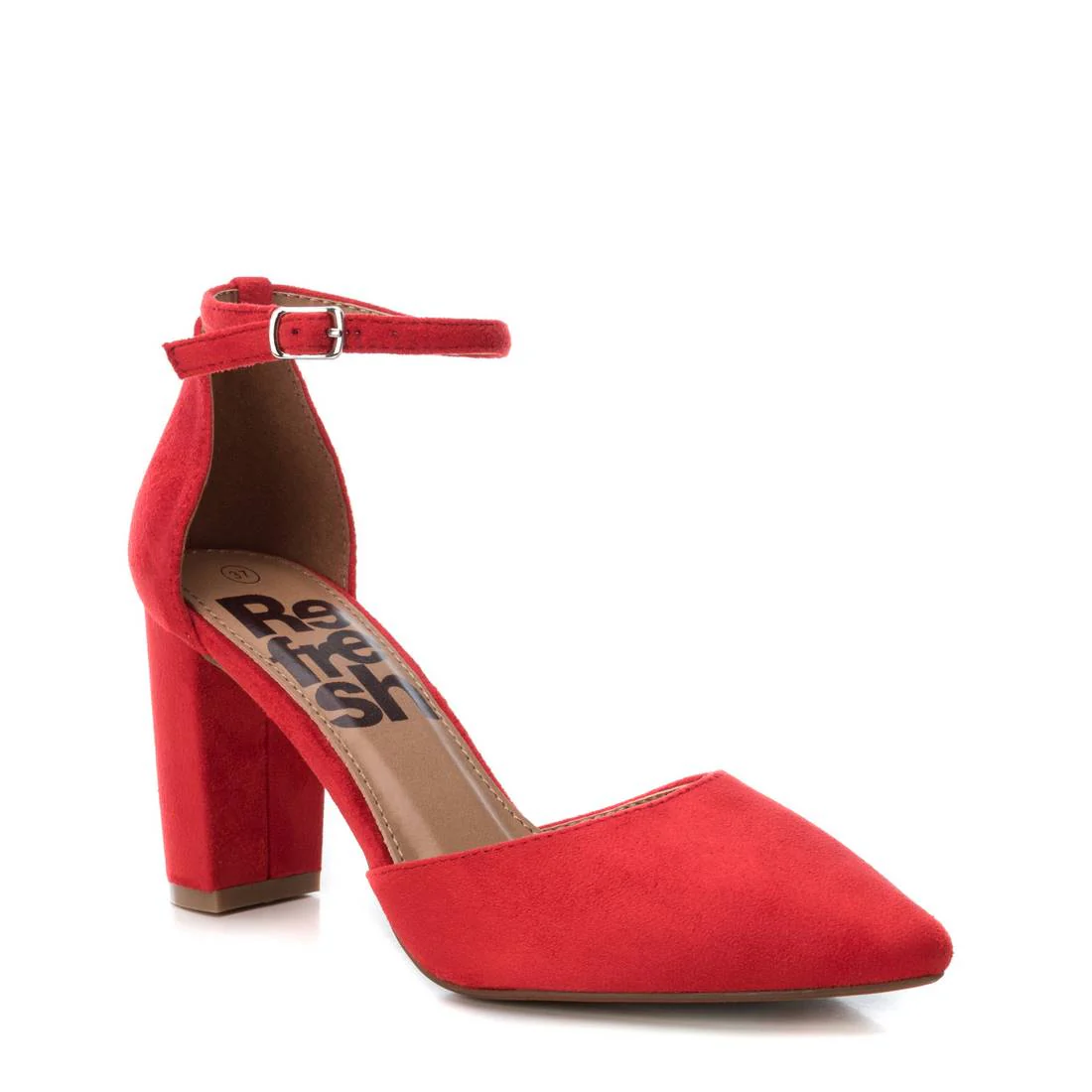 ZAPATO DE MUJER REFRESH 06984305 - Image 3