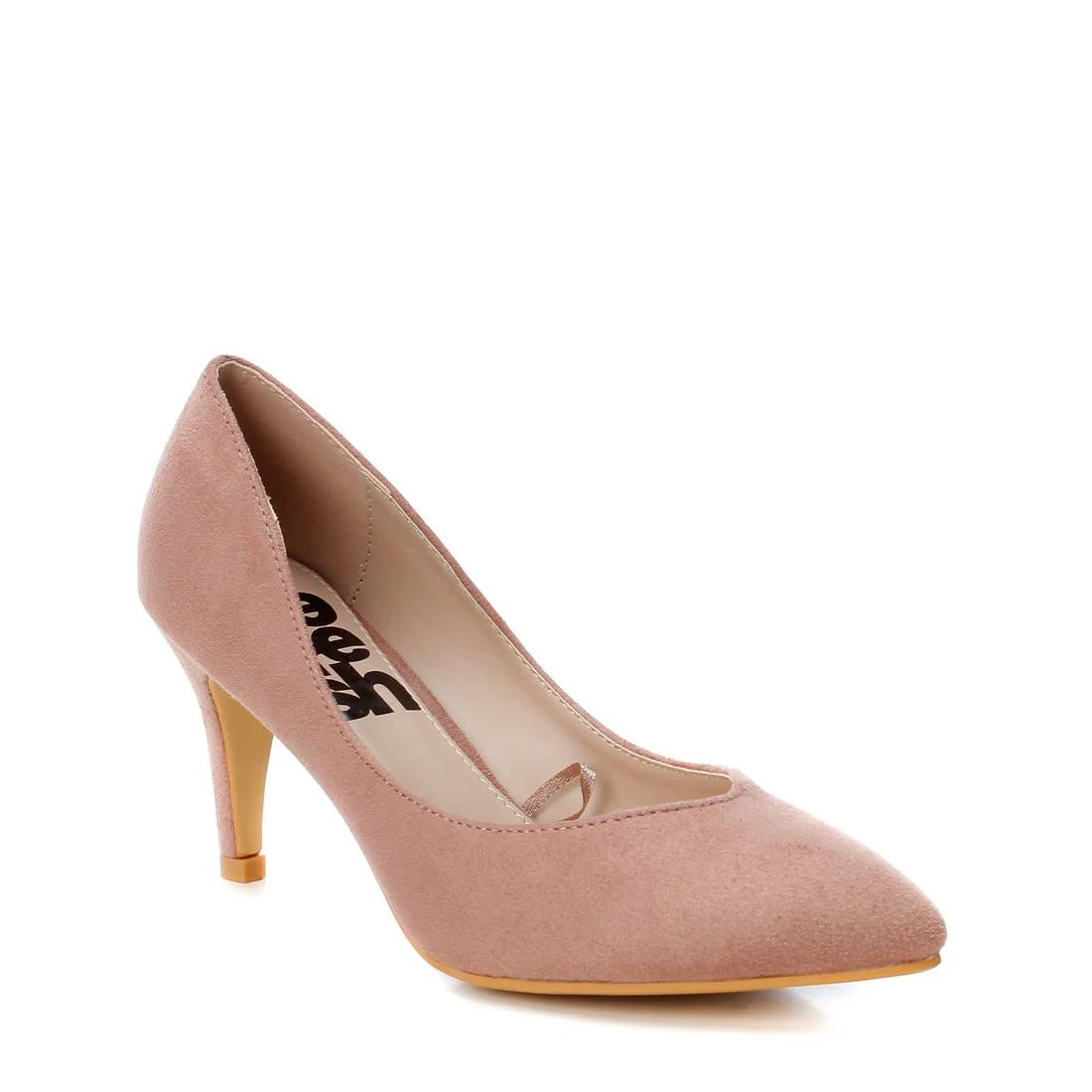 ZAPATO DE MUJER REFRESH 06984401 - Image 2