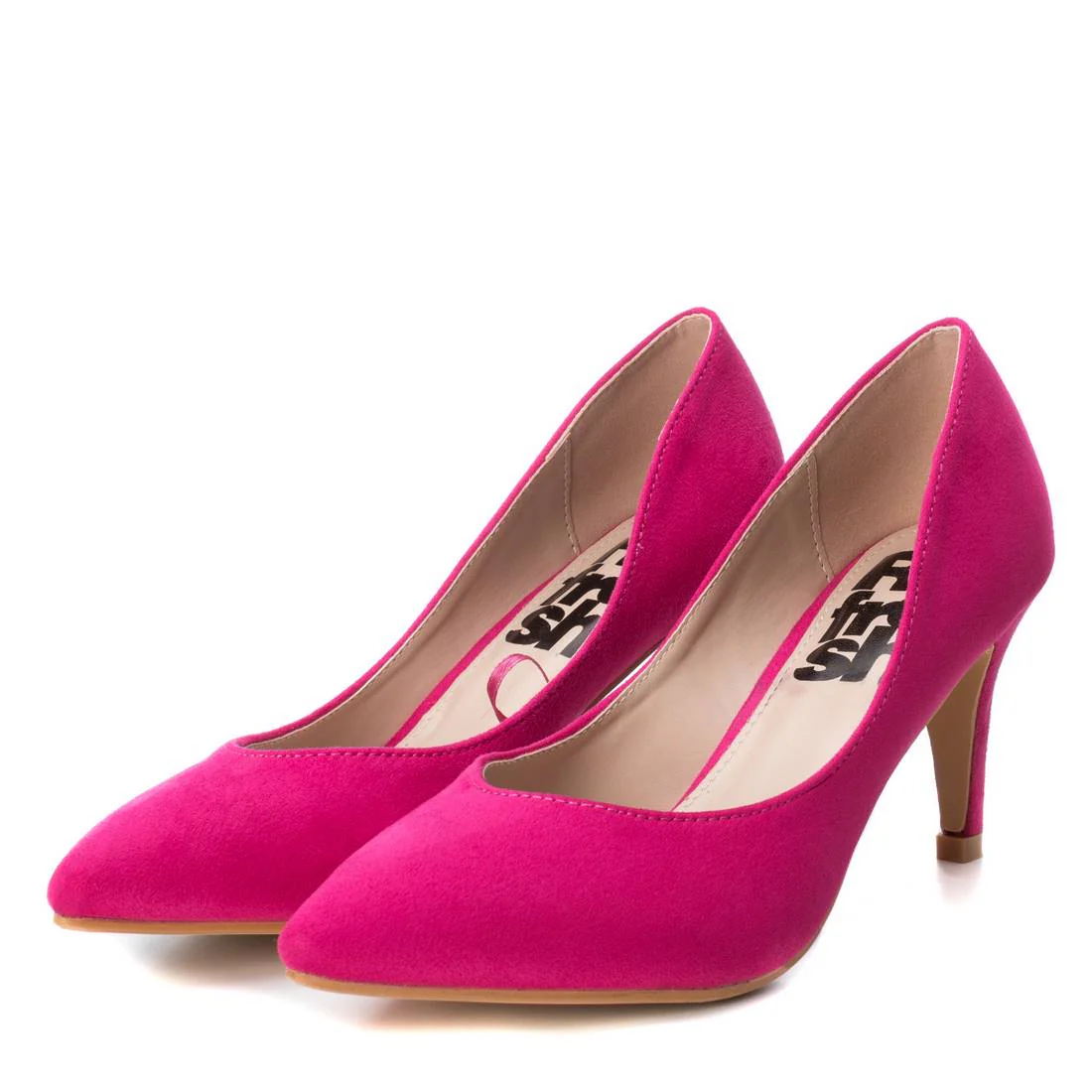 ZAPATO DE MUJER REFRESH 06984405 - Image 4
