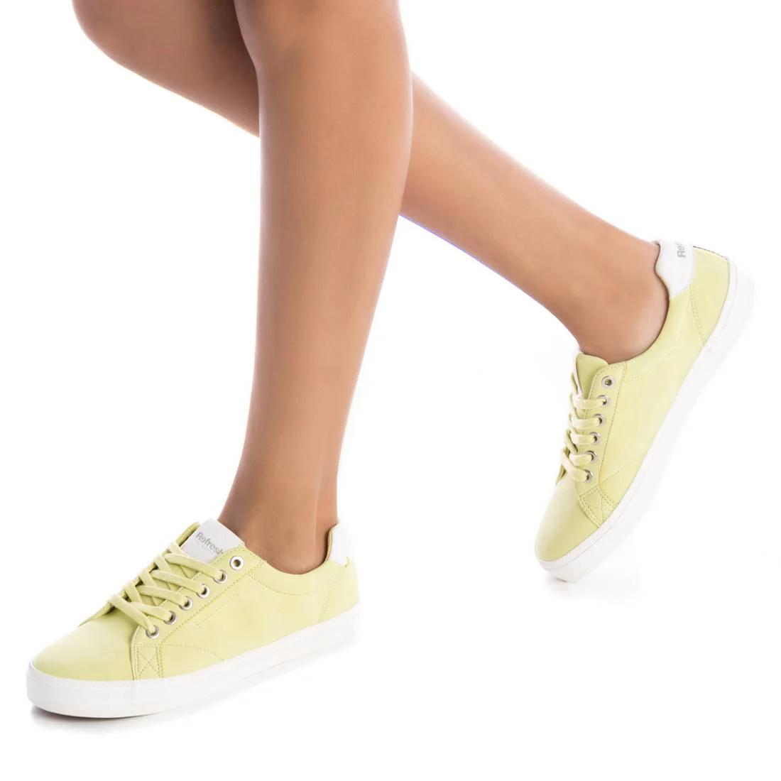ZAPATO DE MUJER REFRESH 06984605 - Image 2