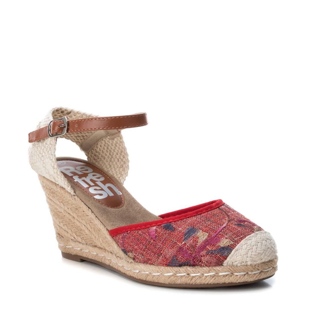 ZAPATO DE MUJER REFRESH 06984703 - Image 3
