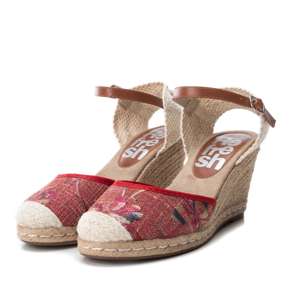 ZAPATO DE MUJER REFRESH 06984703 - Image 5