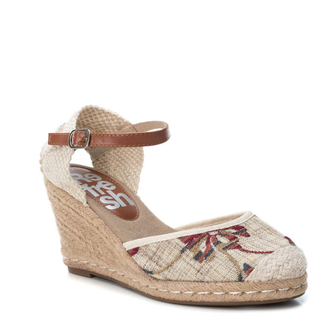 ZAPATO DE MUJER REFRESH 06984704 - Image 3