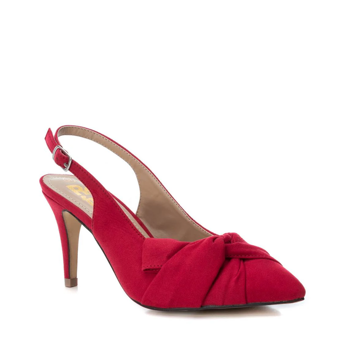 ZAPATO DE MUJER REFRESH 06997103 - Image 3