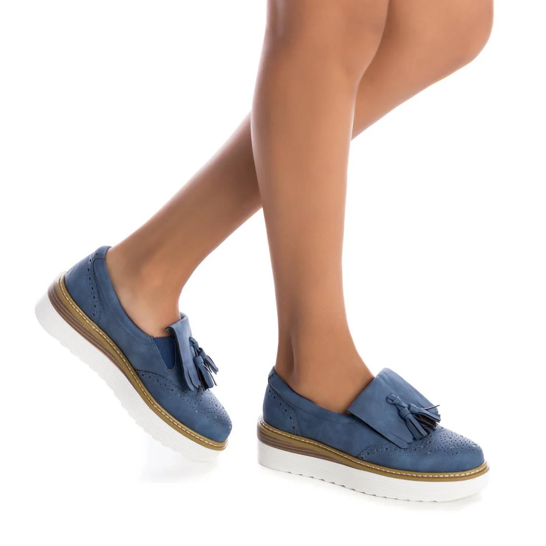 ZAPATO DE MUJER REFRESH 07225302 - Image 2