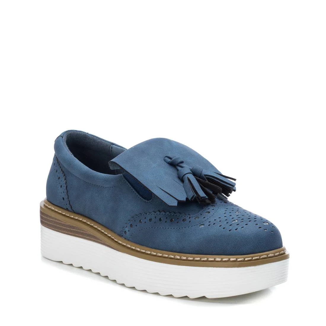 ZAPATO DE MUJER REFRESH 07225302 - Image 3