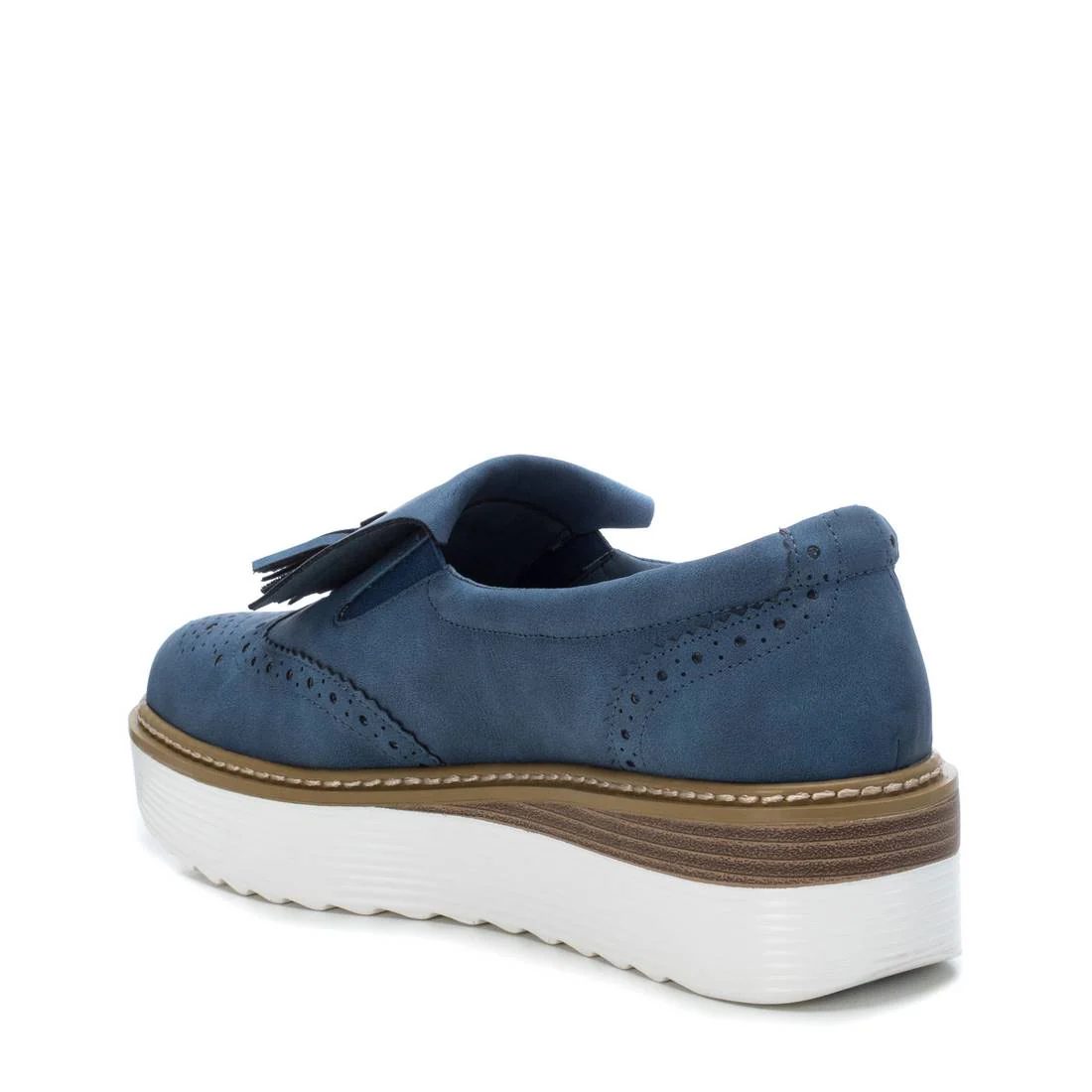 ZAPATO DE MUJER REFRESH 07225302 - Image 4