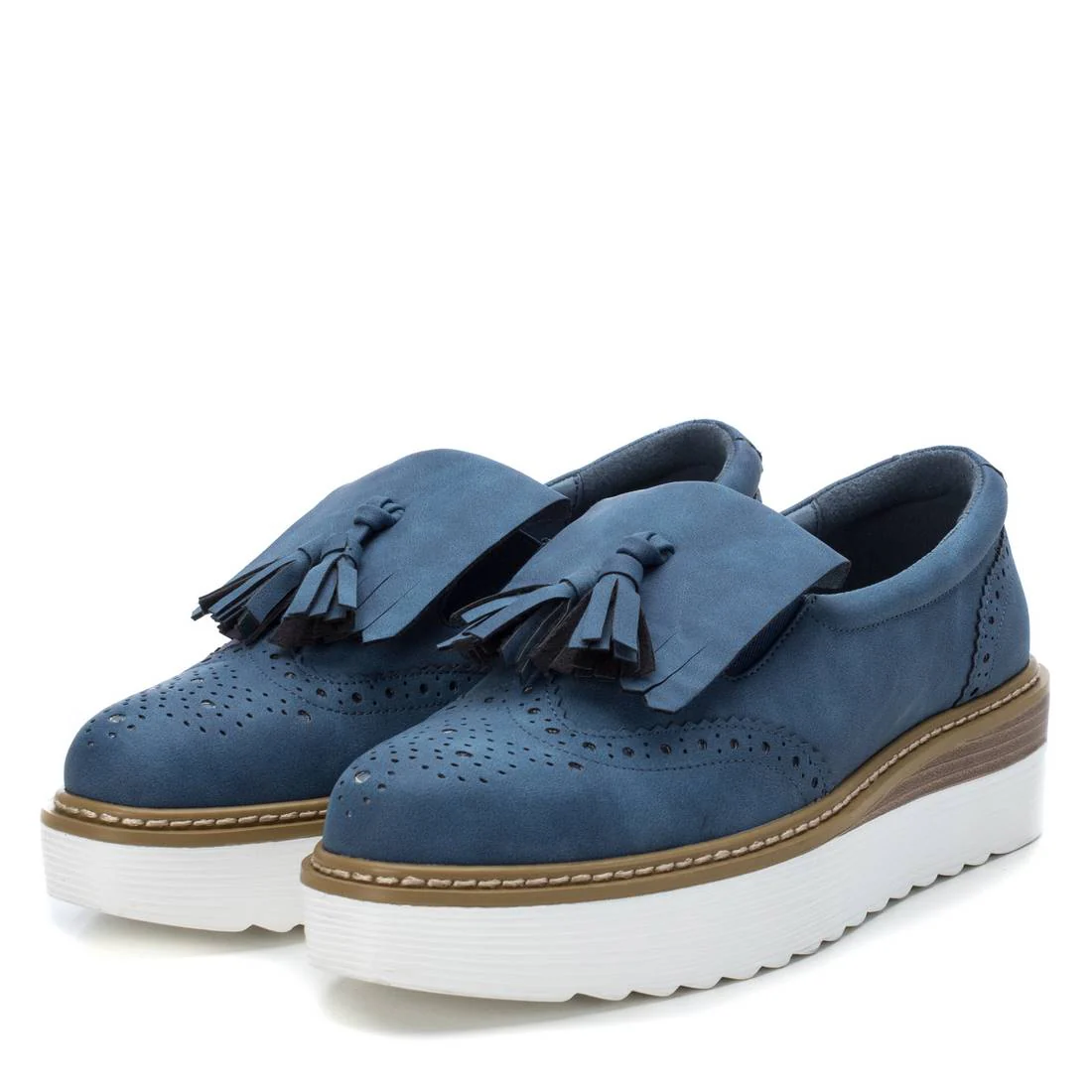 ZAPATO DE MUJER REFRESH 07225302 - Image 5