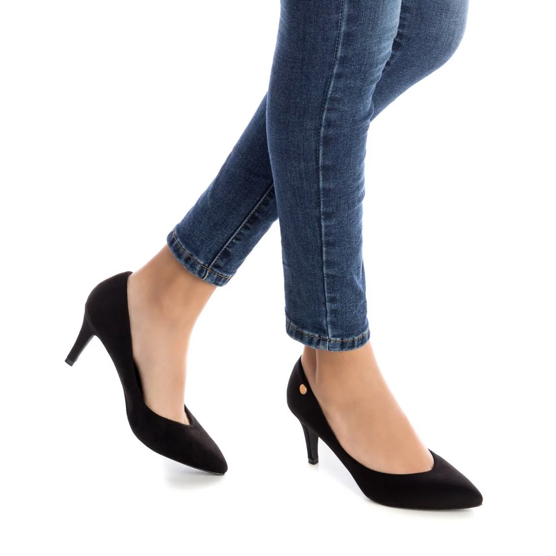 ZAPATO DE MUJER REFRESH 07258001 - Image 2