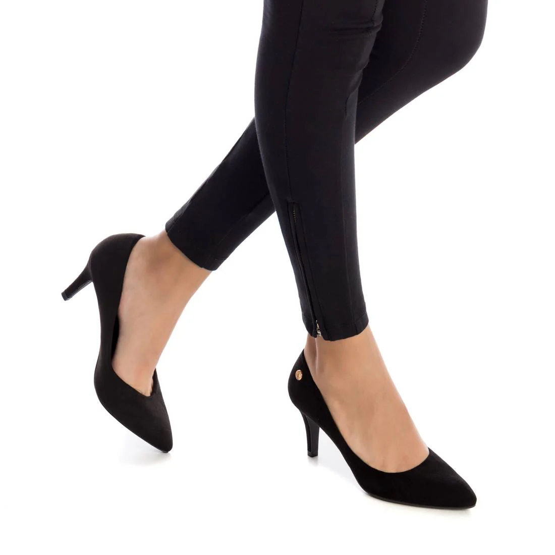 ZAPATO DE MUJER REFRESH 07258101 - Image 2