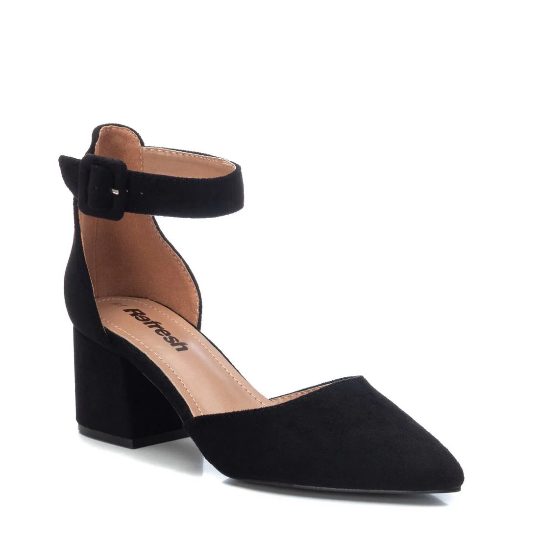 ZAPATO DE MUJER REFRESH 07286501 - Image 3