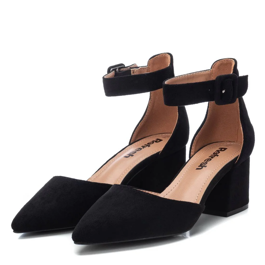 ZAPATO DE MUJER REFRESH 07286501 - Image 5