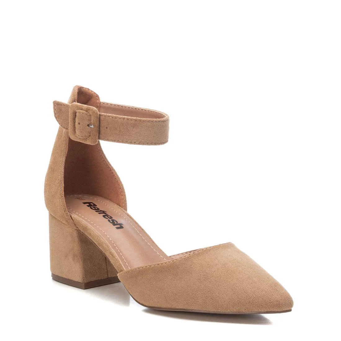 ZAPATO DE MUJER REFRESH 07286502 - Image 3