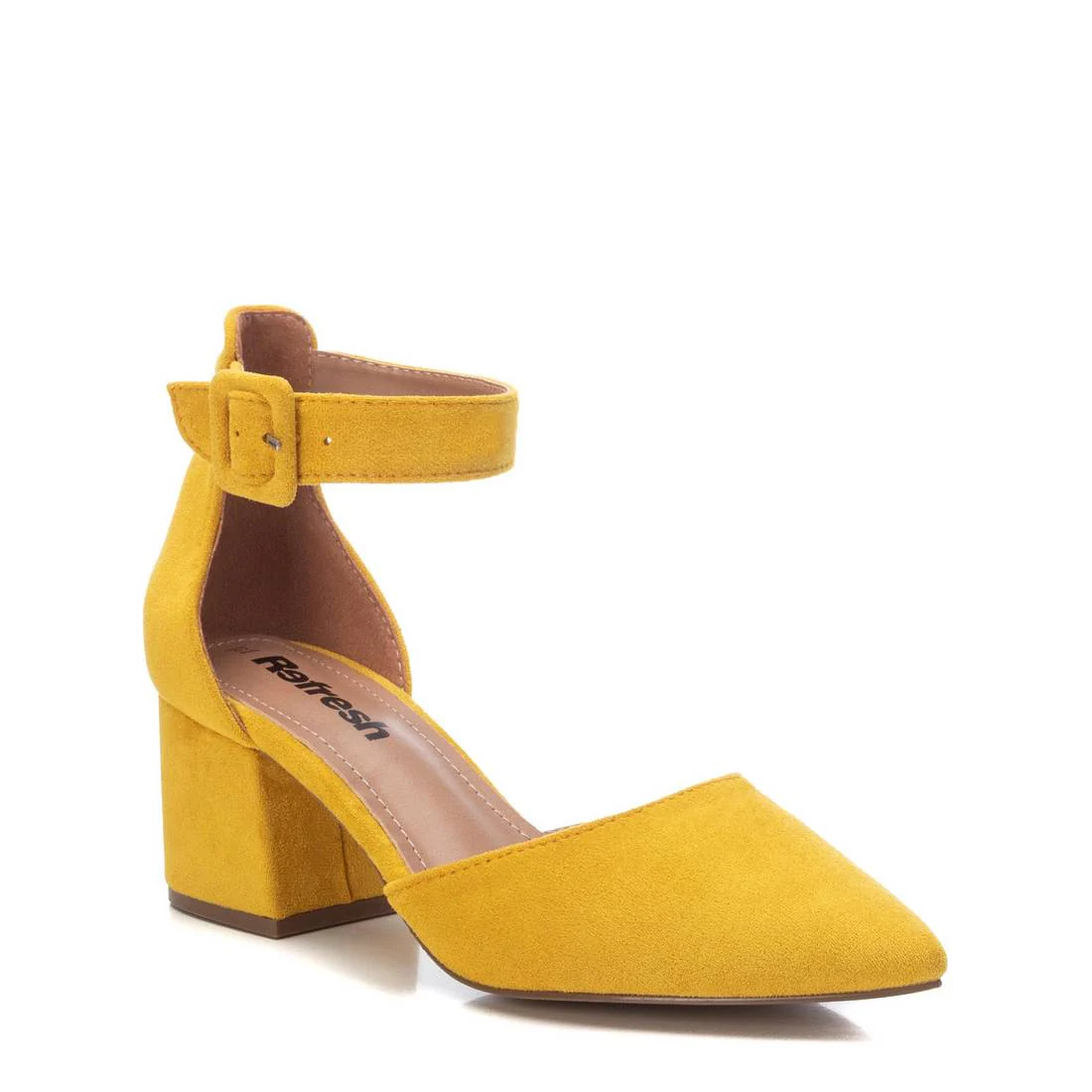 ZAPATO DE MUJER REFRESH 07286504 - Image 3