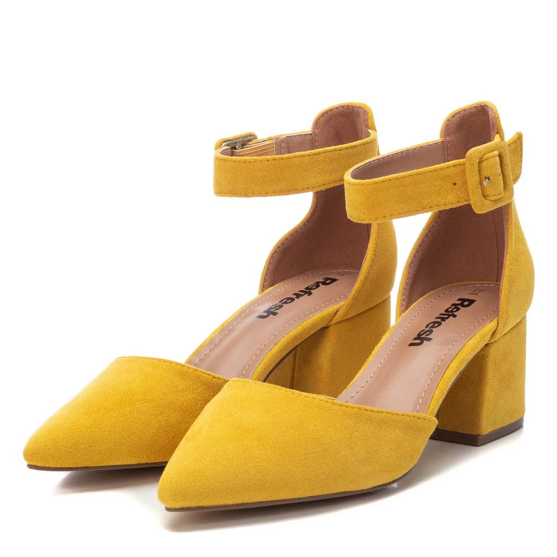 ZAPATO DE MUJER REFRESH 07286504 - Image 5
