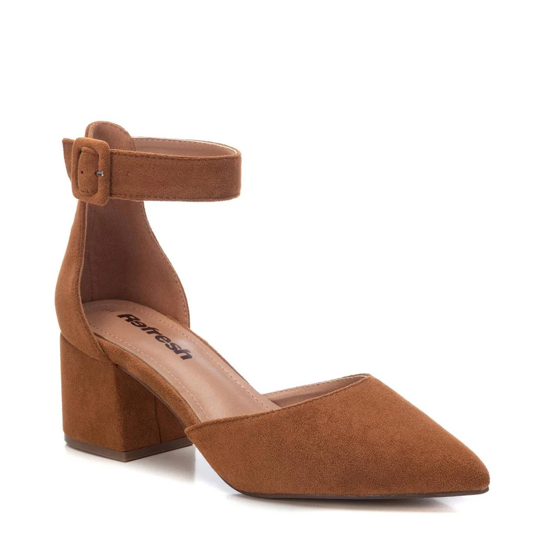 ZAPATO DE MUJER REFRESH 07286506 - Image 3