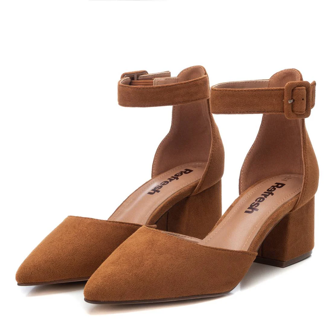 ZAPATO DE MUJER REFRESH 07286506 - Image 5
