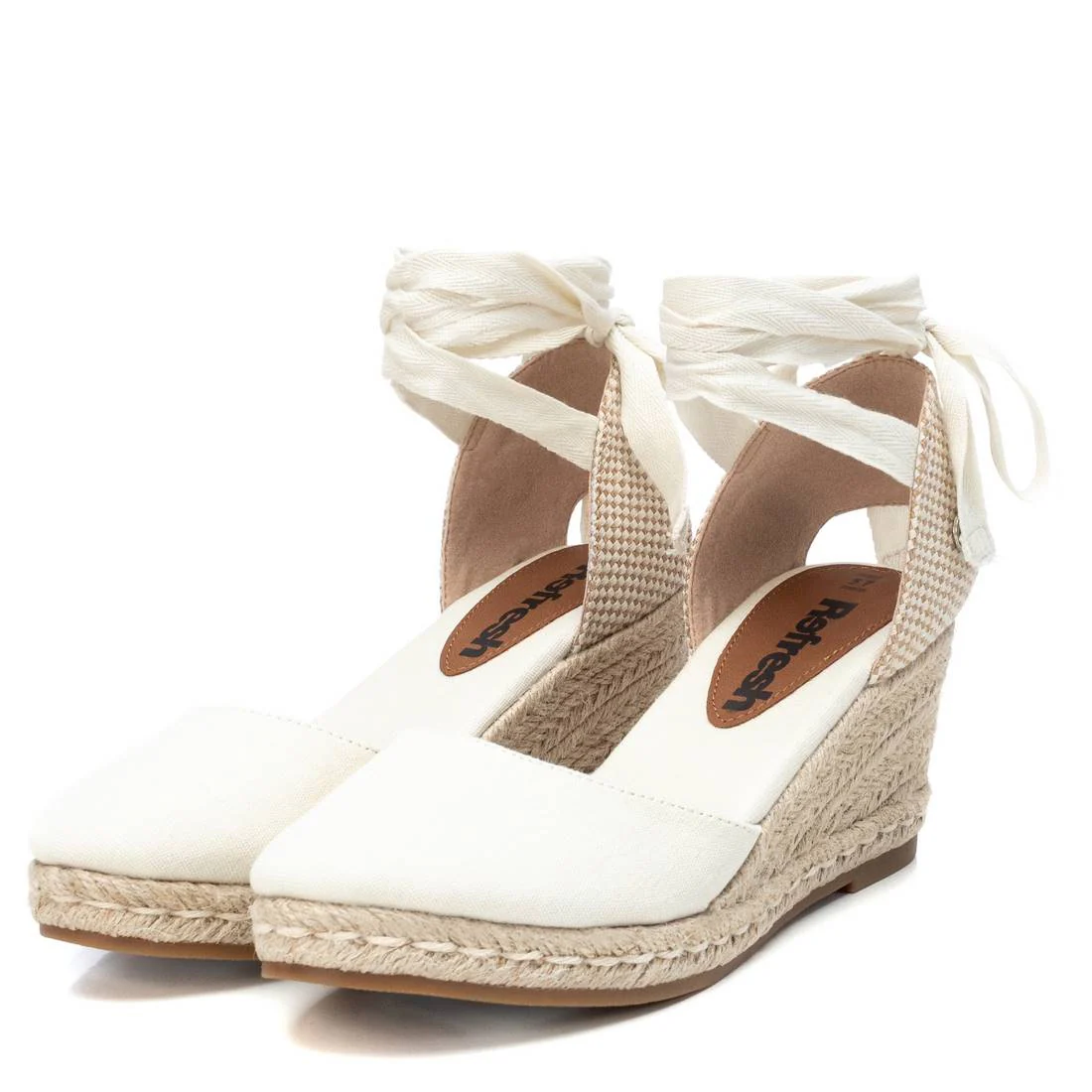 ZAPATO DE MUJER REFRESH 07913801 - Image 5