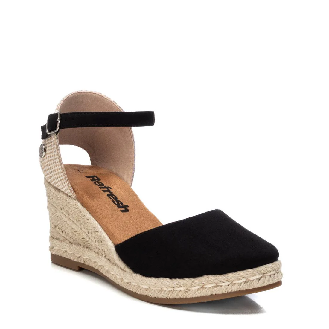 ZAPATO DE MUJER REFRESH 07914102 - Image 3