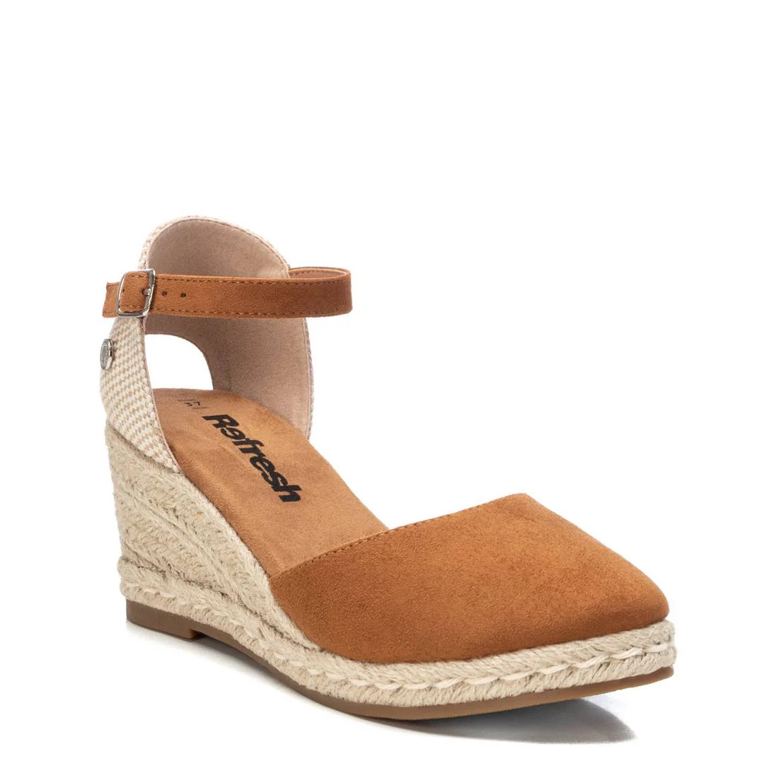 ZAPATO DE MUJER REFRESH 07914104 - Image 3