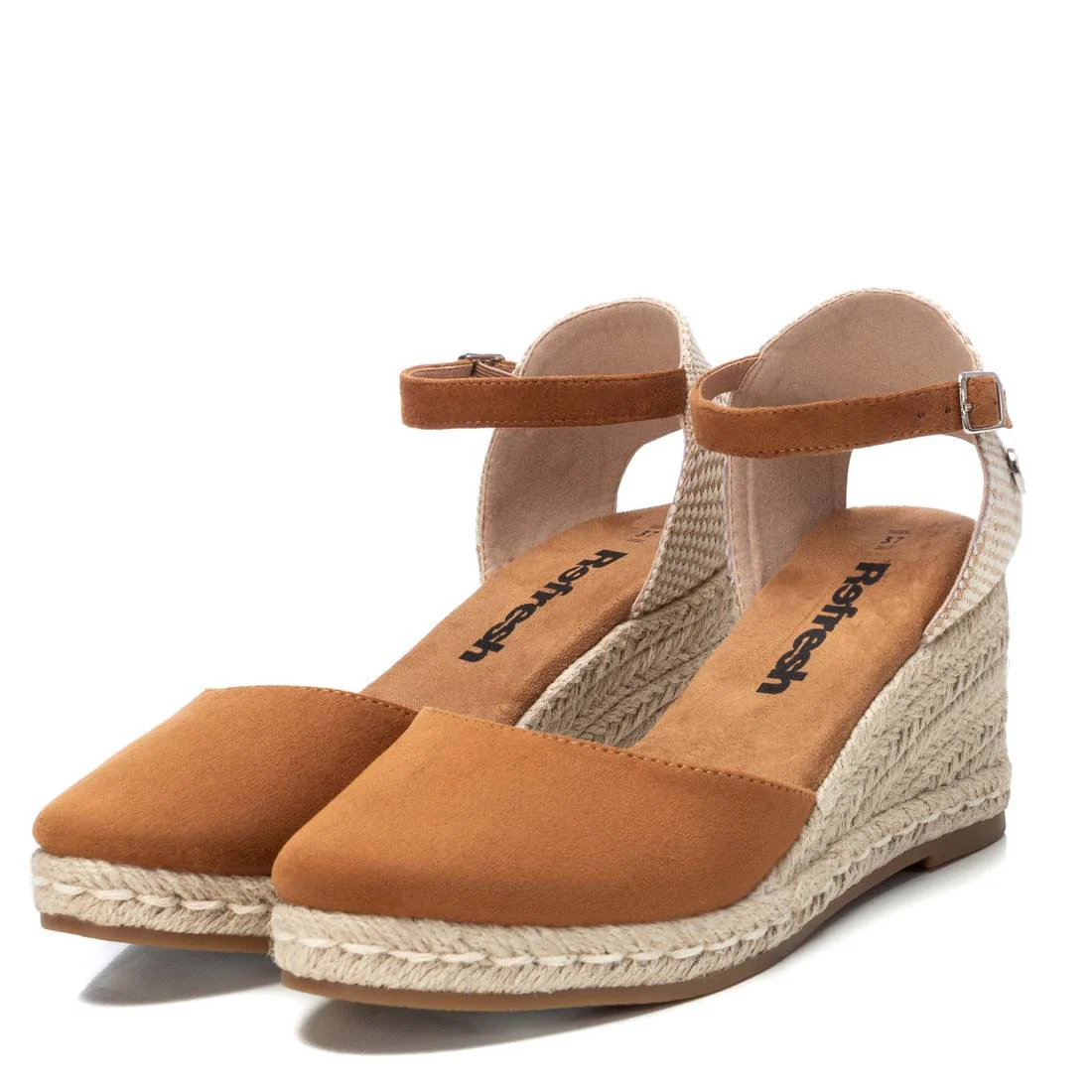 ZAPATO DE MUJER REFRESH 07914104 - Image 5