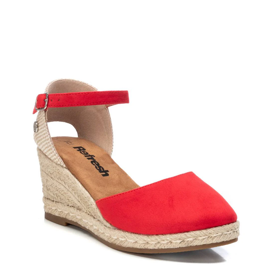 ZAPATO DE MUJER REFRESH 07914107 - Image 3