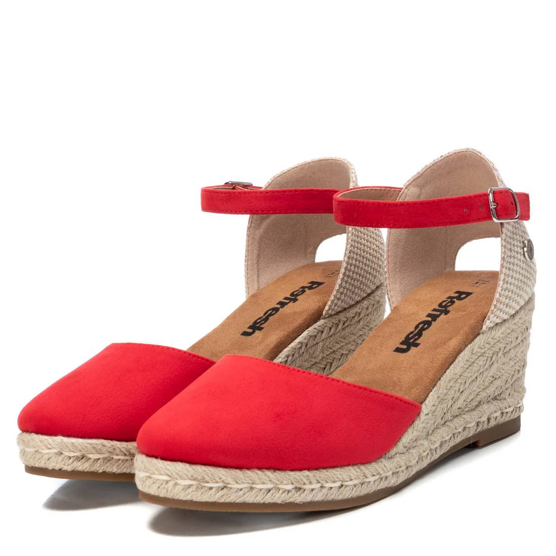 ZAPATO DE MUJER REFRESH 07914107 - Image 5