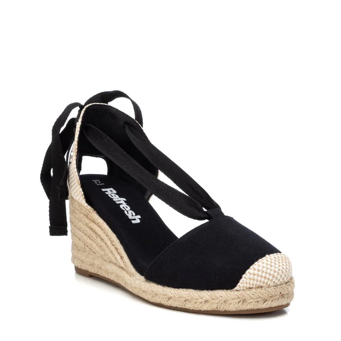 ZAPATO DE MUJER REFRESH 07970101 - Image 3