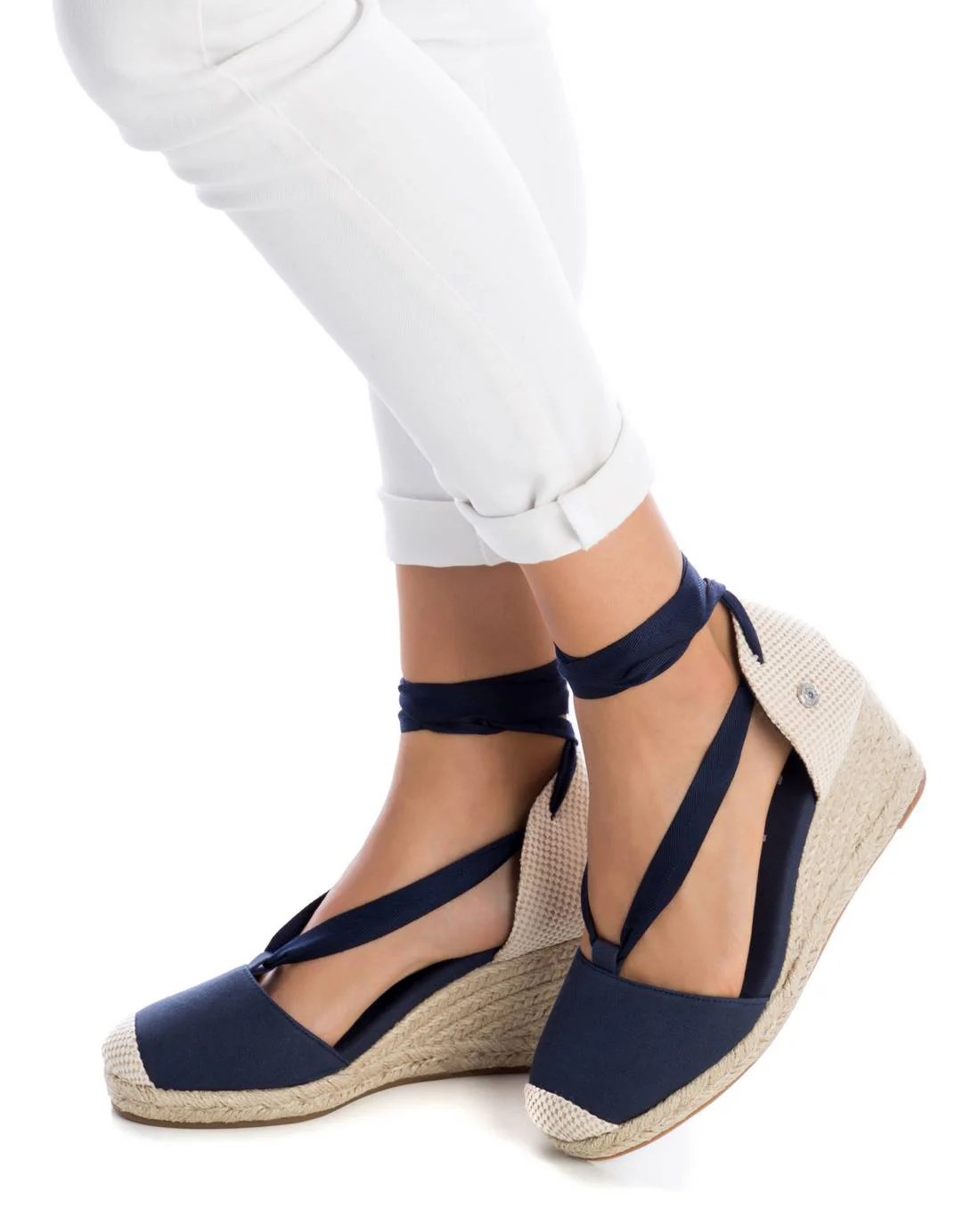 ZAPATO DE MUJER REFRESH 07970103 - Image 2