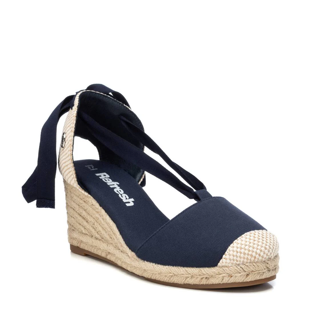 ZAPATO DE MUJER REFRESH 07970103 - Image 3