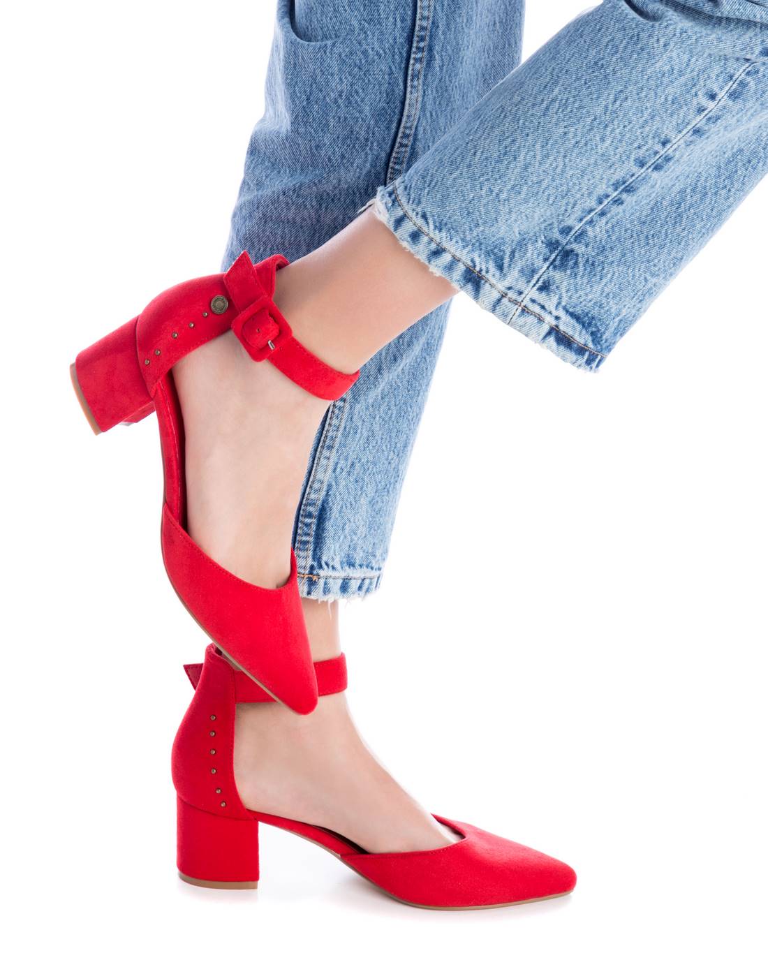 ZAPATO DE MUJER REFRESH 07995904 - Image 2