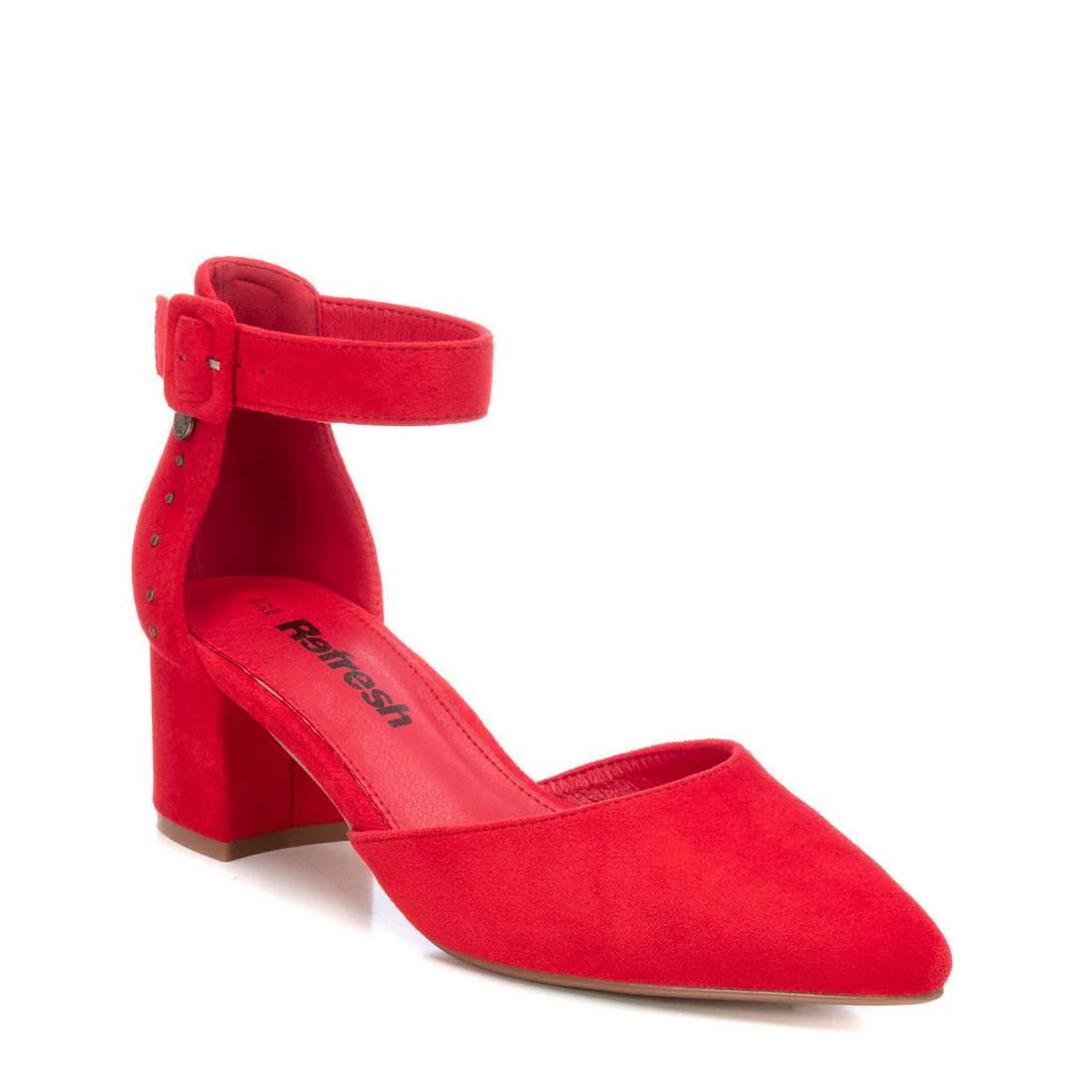 ZAPATO DE MUJER REFRESH 07995904 - Image 3