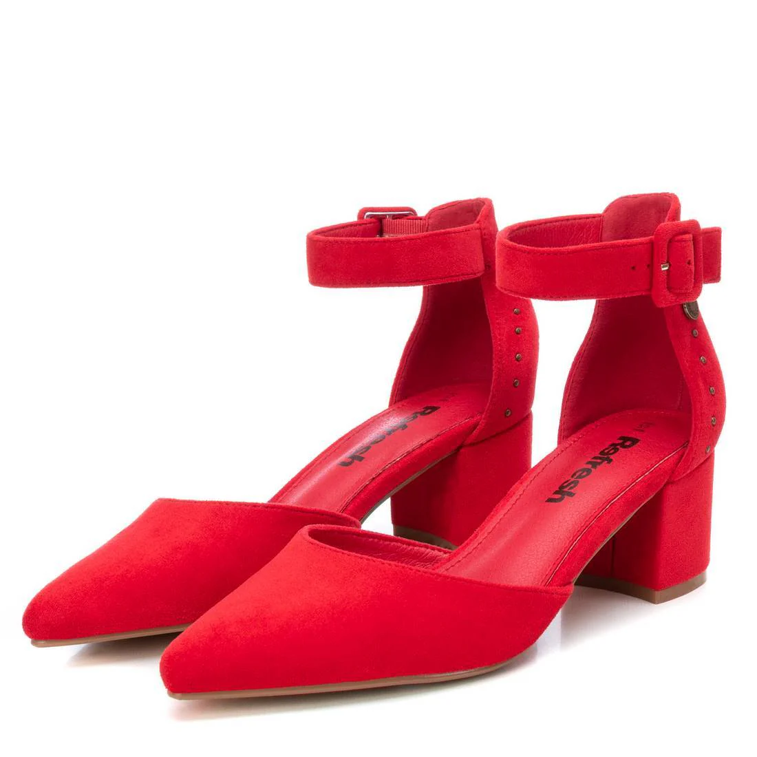 ZAPATO DE MUJER REFRESH 07995904 - Image 5