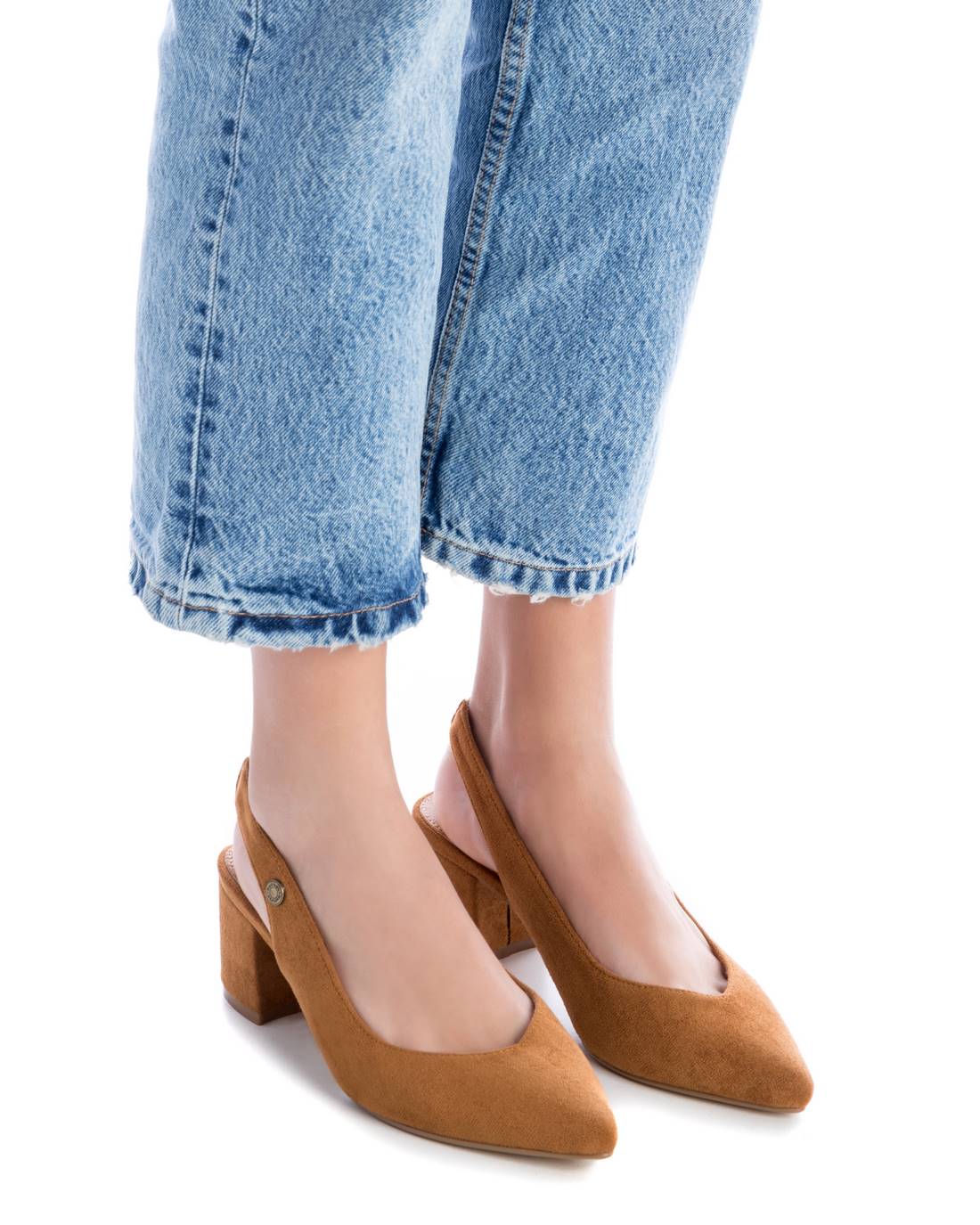 ZAPATO DE MUJER REFRESH 07996001 - Image 2