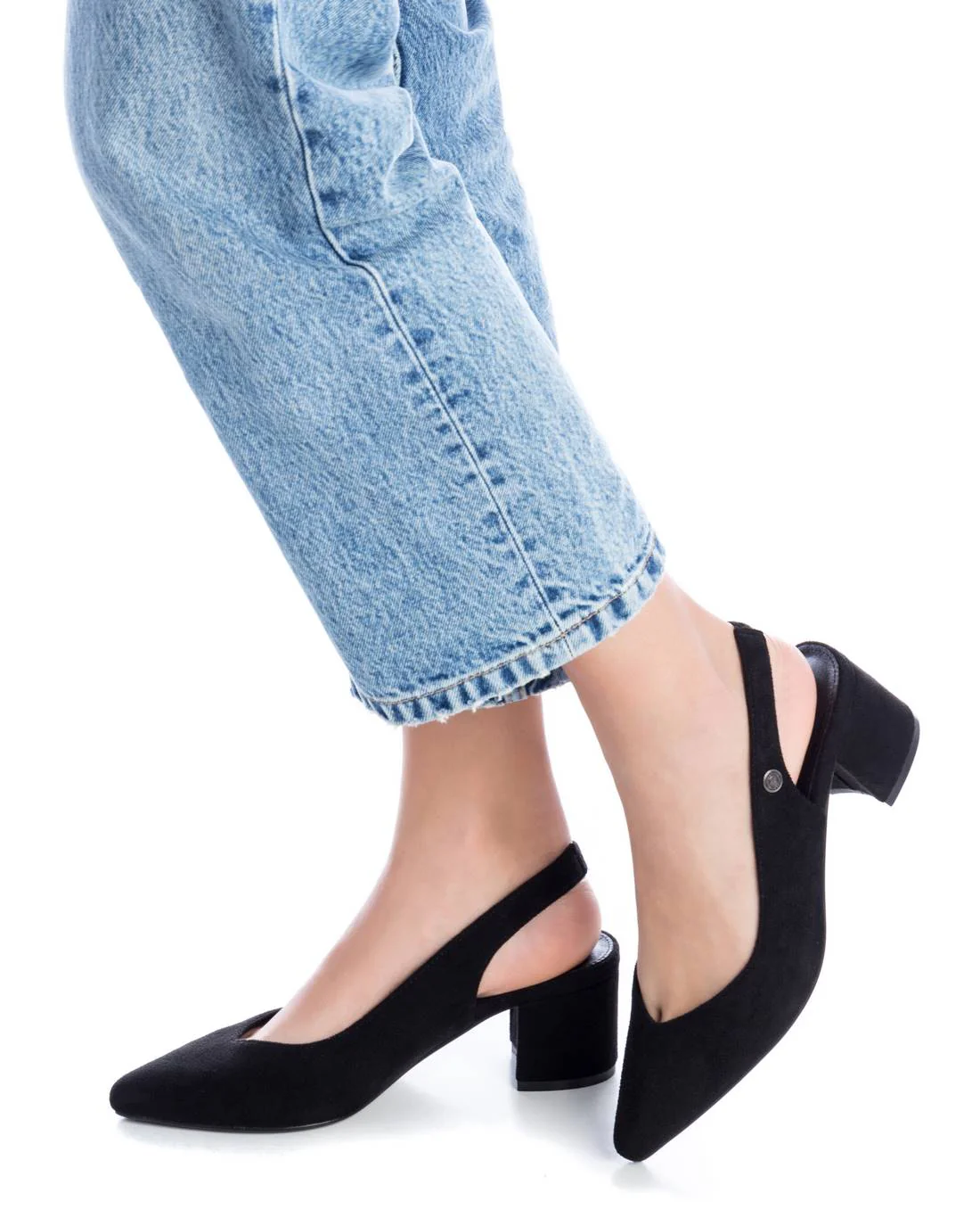 ZAPATO DE MUJER REFRESH 07996002 - Image 2