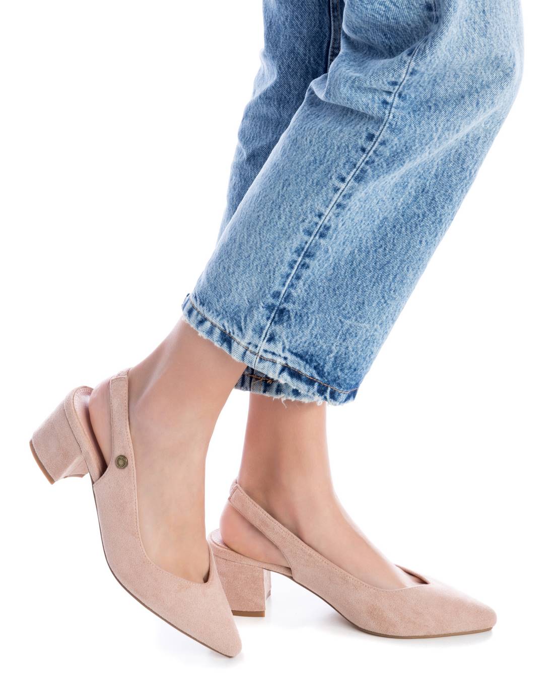 ZAPATO DE MUJER REFRESH 07996003 - Image 2