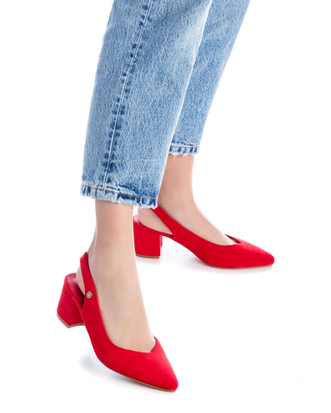 ZAPATO DE MUJER REFRESH 07996004 - Image 2