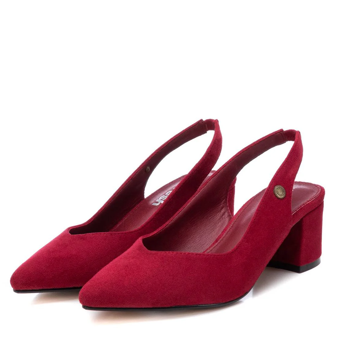 ZAPATO DE MUJER REFRESH 07996005 - Image 5
